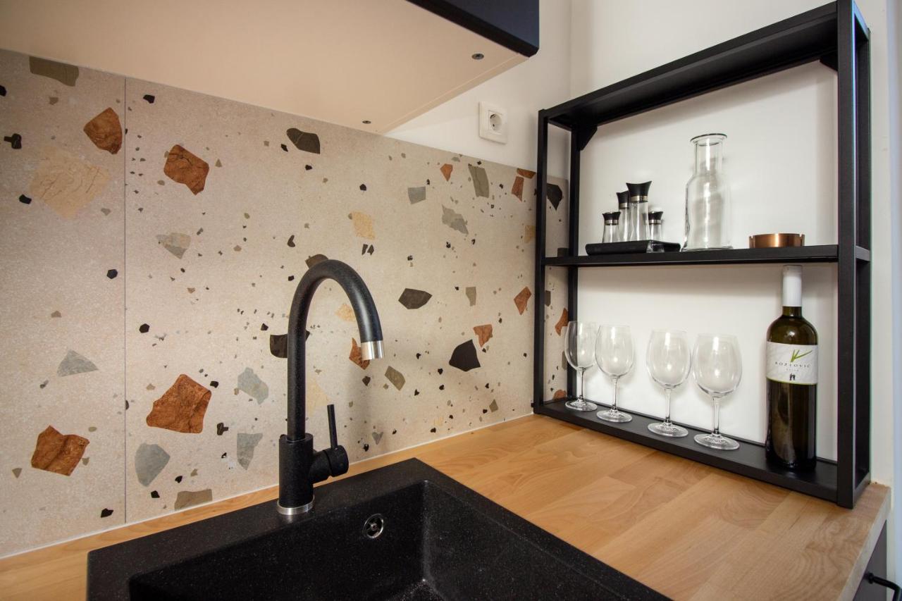 Maki Stone House - Parking On Request ! Apartment Split