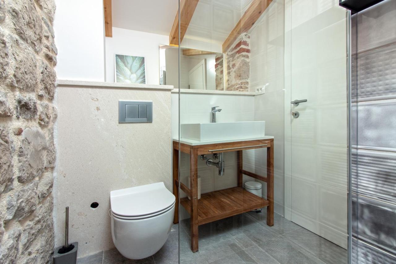 Apartment Maki Stone House - Parking On Request !