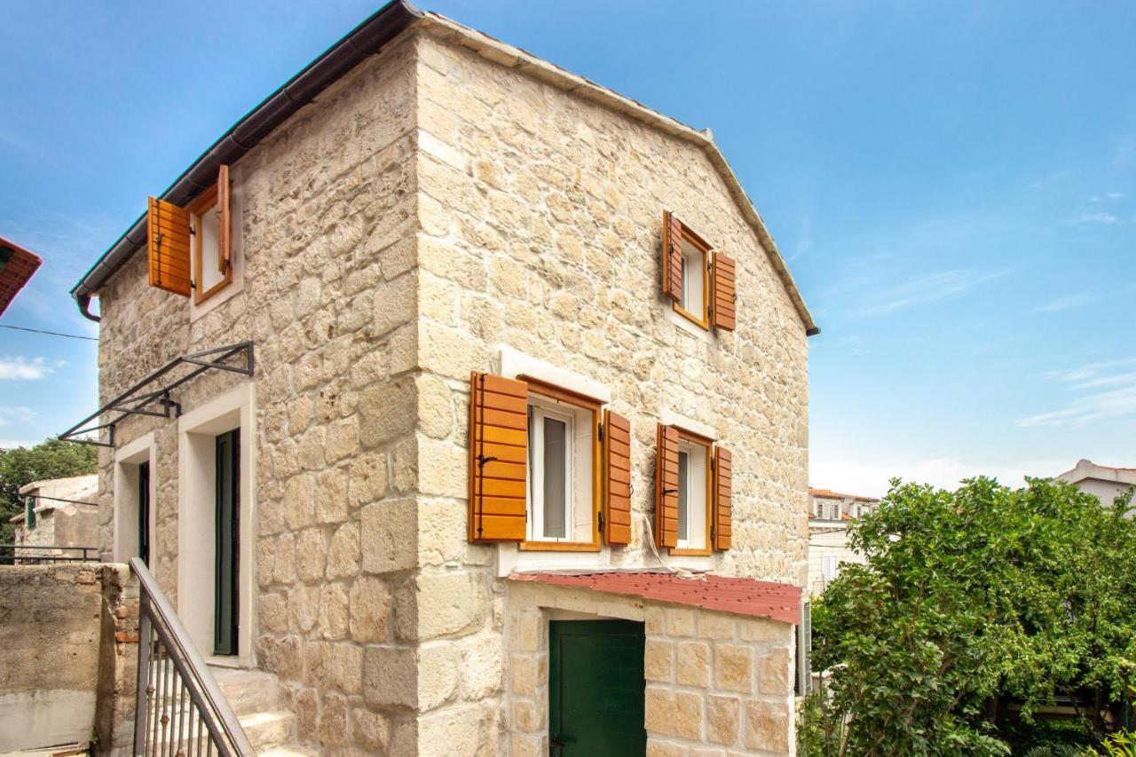 Maki Stone House - Parking On Request ! Apartment