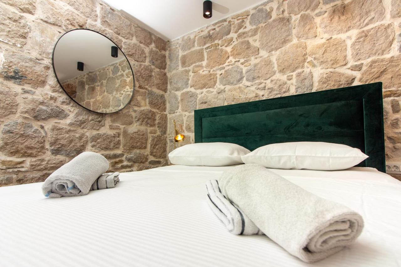 Maki Stone House - Parking On Request ! Apartment Split