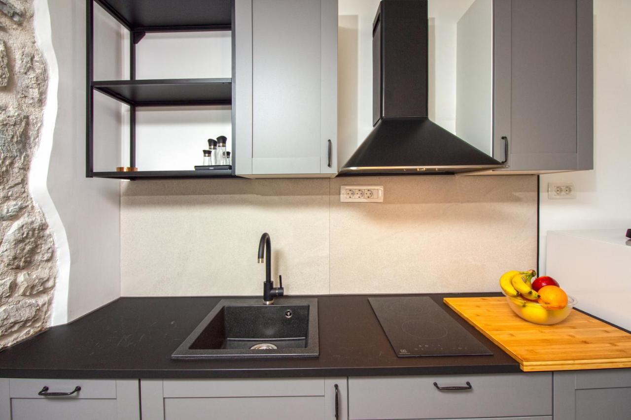 Apartment Maki Stone House - Parking On Request !