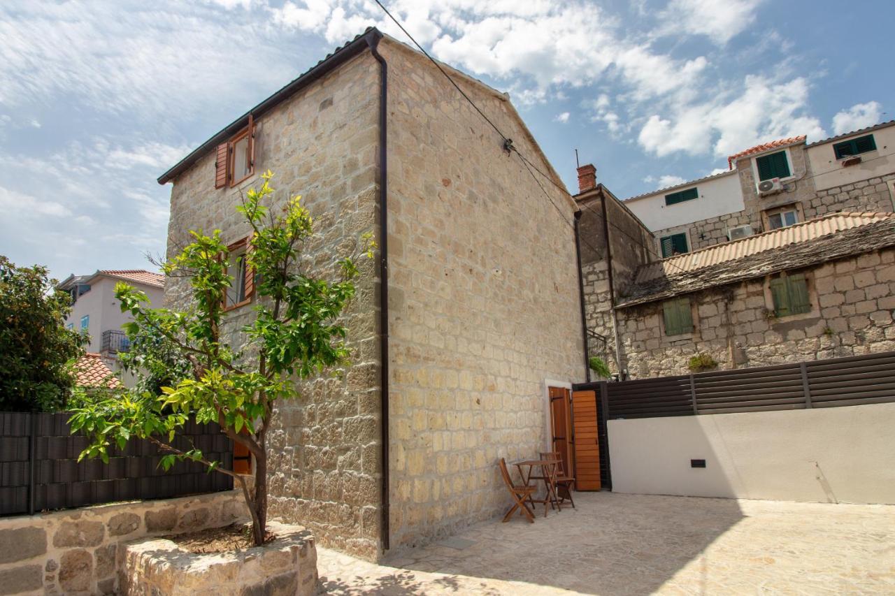 Apartment Maki Stone House - Parking On Request ! Split