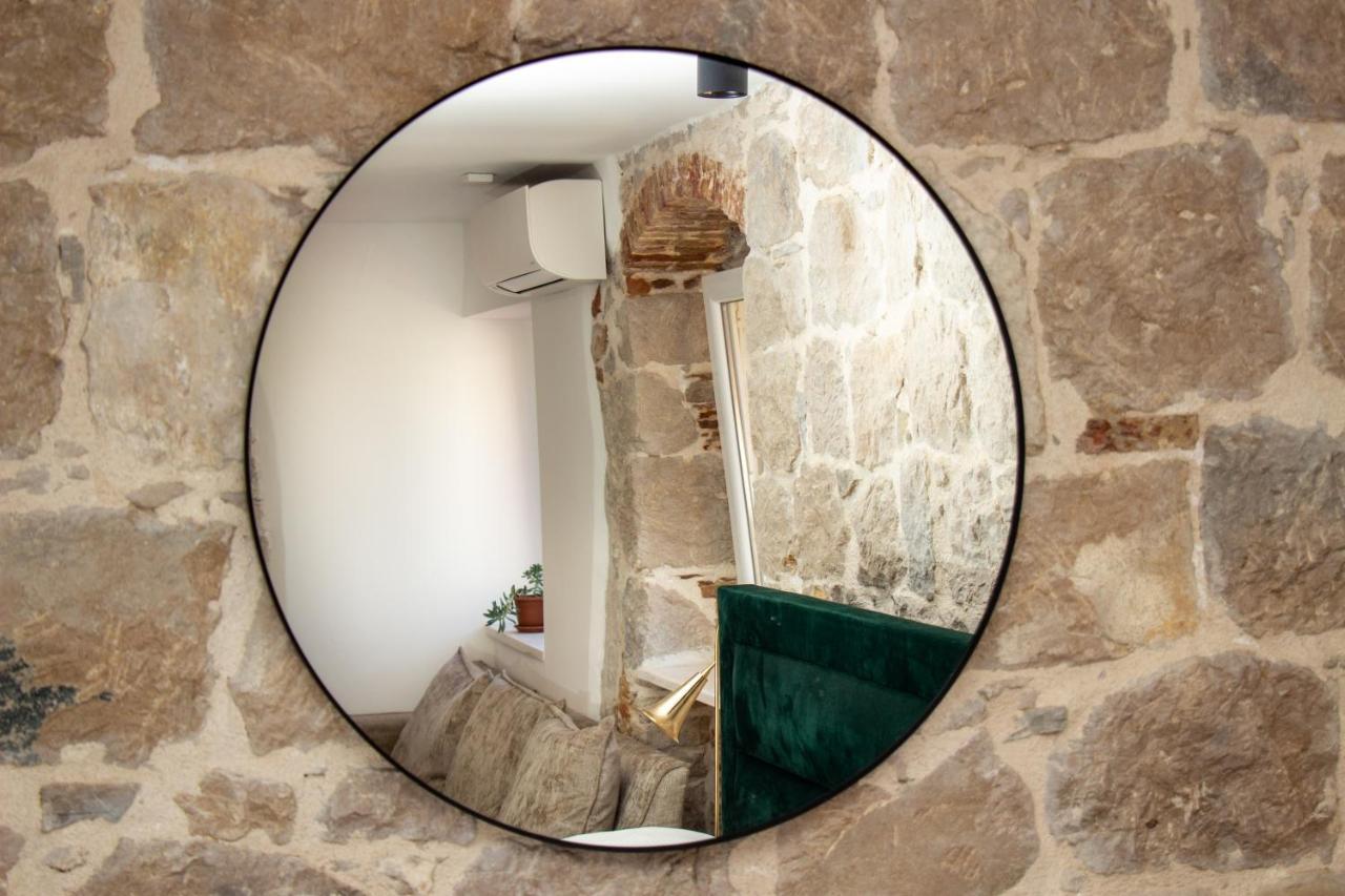 Apartment Maki Stone House - Parking On Request ! Split