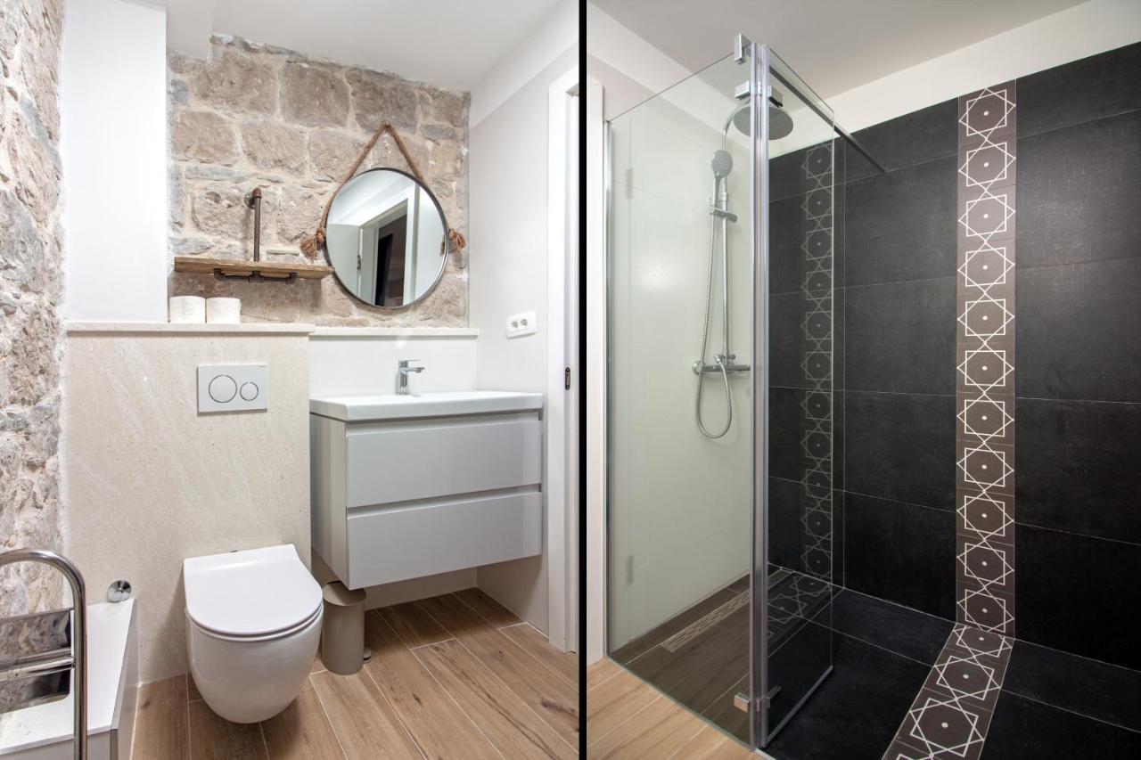 Maki Stone House - Parking On Request ! Split