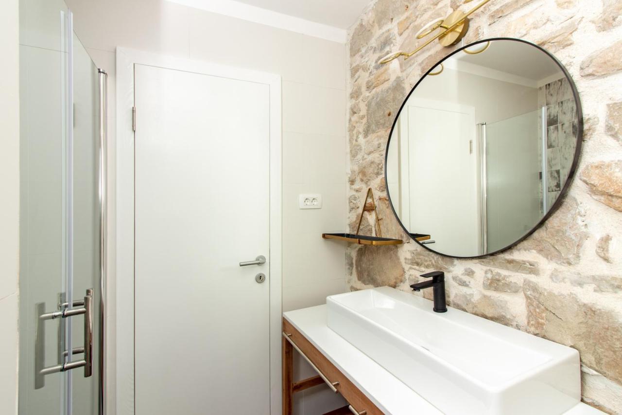 Apartment Maki Stone House - Parking On Request ! *