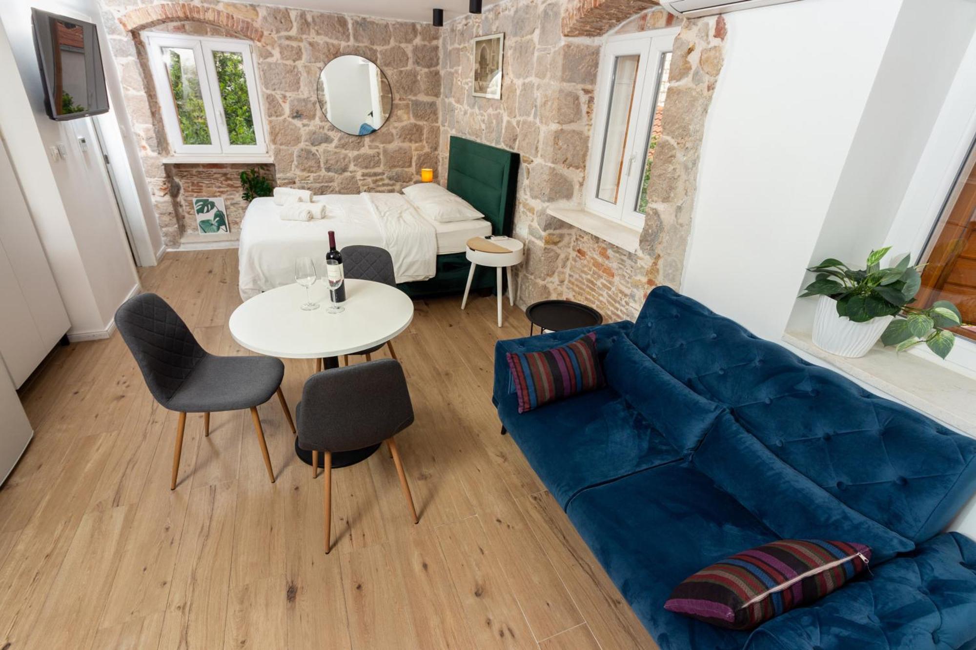 Maki Stone House - Parking On Request ! Apartment *